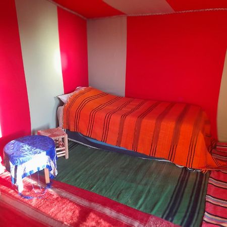 Camp Mbark Authentic Hotel M'Hamid Luaran gambar