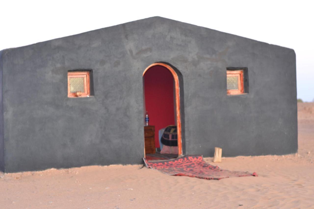 Camp Mbark Authentic Hotel M'Hamid Luaran gambar