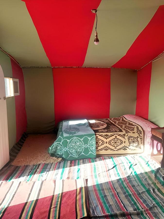 Camp Mbark Authentic Hotel M'Hamid Luaran gambar