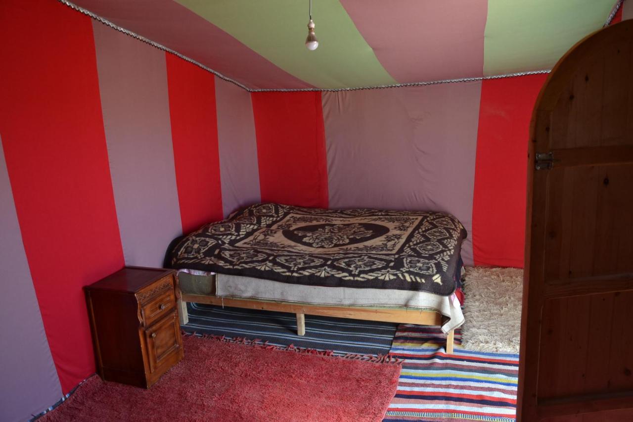 Camp Mbark Authentic Hotel M'Hamid Luaran gambar
